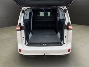 Volkswagen ID. Buzz bild 14
