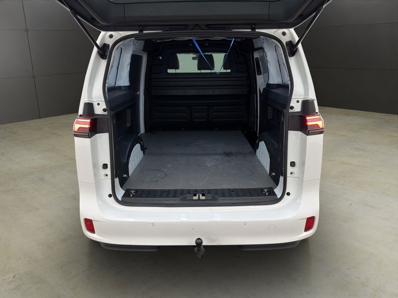 Volkswagen ID. Buzz bild 14