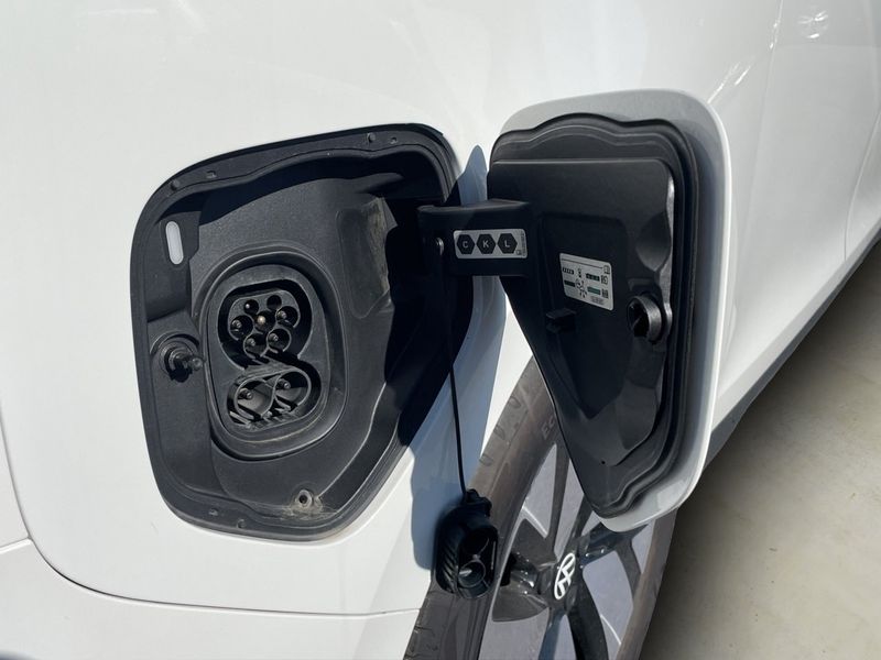 Volkswagen ID. Buzz bild 11