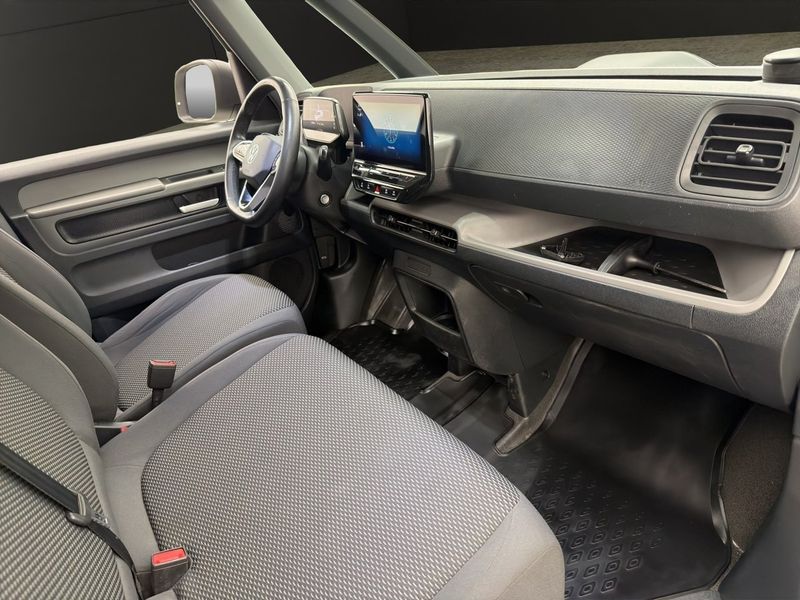 Volkswagen ID. Buzz bild 31