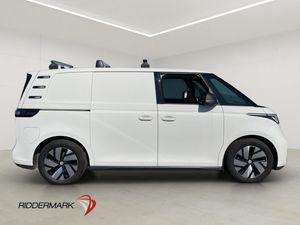 Volkswagen ID. Buzz bild 2