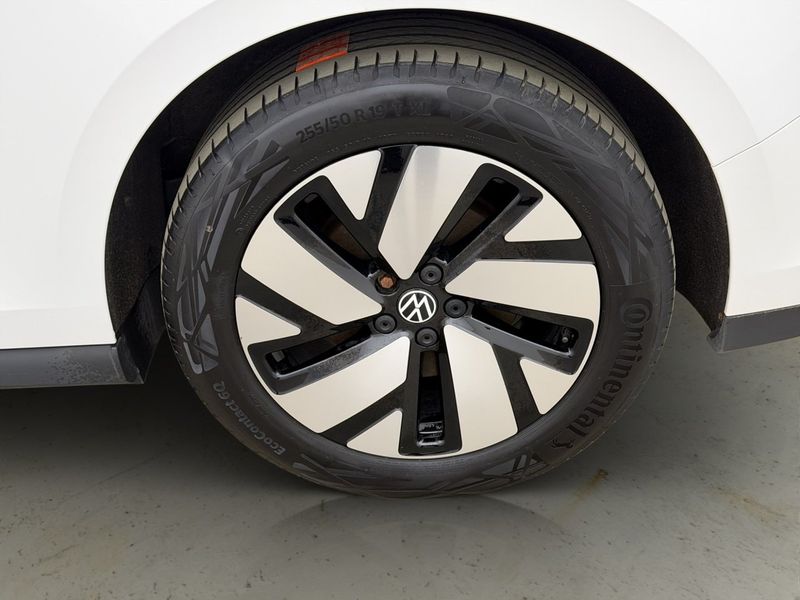 Volkswagen ID. Buzz bild 34