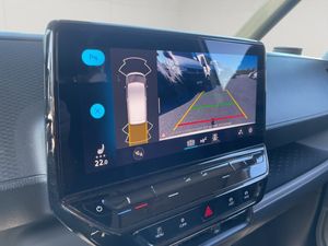 Volkswagen ID. Buzz bild 26