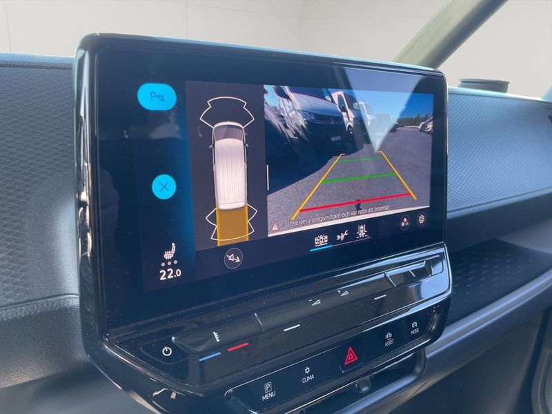 Volkswagen ID. Buzz bild 26