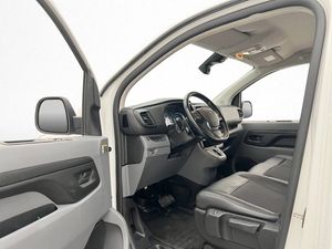 Peugeot e-Expert bild 14