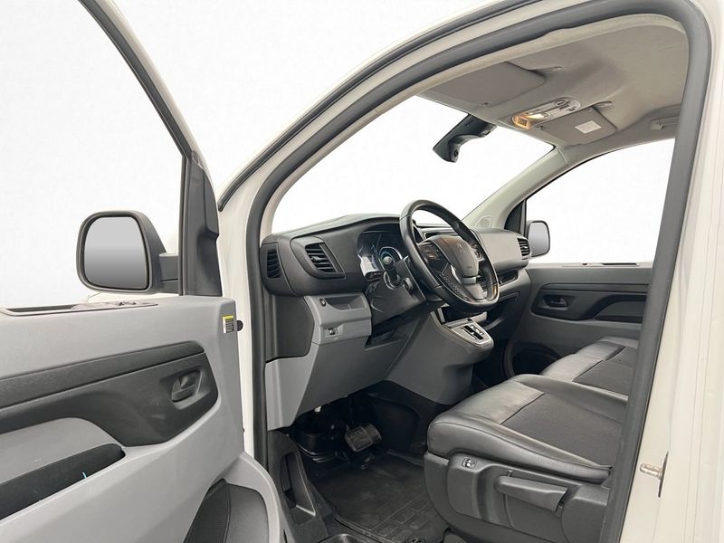 Peugeot e-Expert bild 14