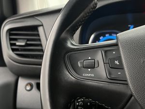 Peugeot e-Expert bild 17