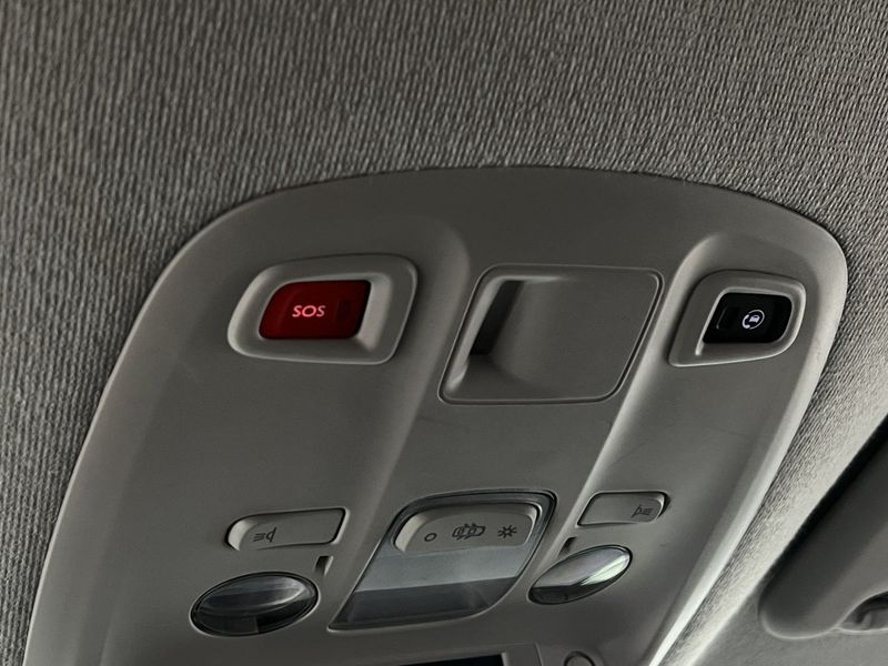 Peugeot e-Expert bild 26
