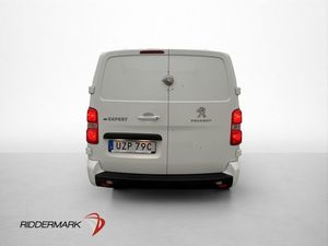 Peugeot e-Expert bild 8