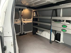 Peugeot e-Expert bild 13