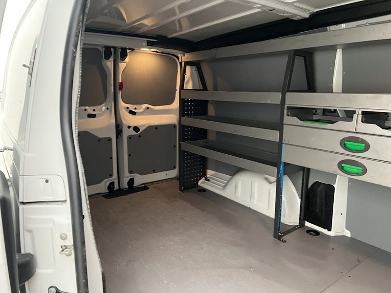 Peugeot e-Expert bild 13