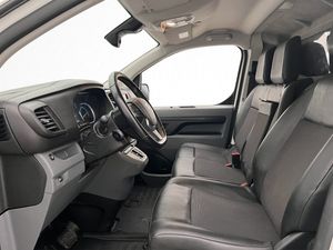 Peugeot e-Expert bild 15