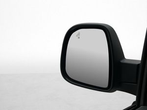 Peugeot e-Expert bild 10