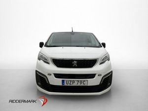 Peugeot e-Expert bild 5