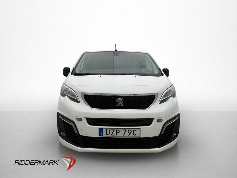 Peugeot e-Expert bild 5