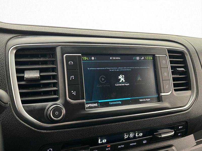 Peugeot e-Expert bild 20