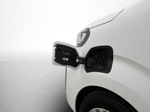 Peugeot e-Expert bild 11