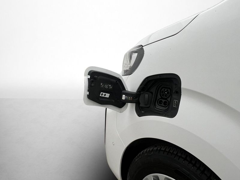Peugeot e-Expert bild 11