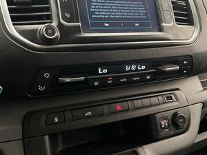 Peugeot e-Expert bild 23