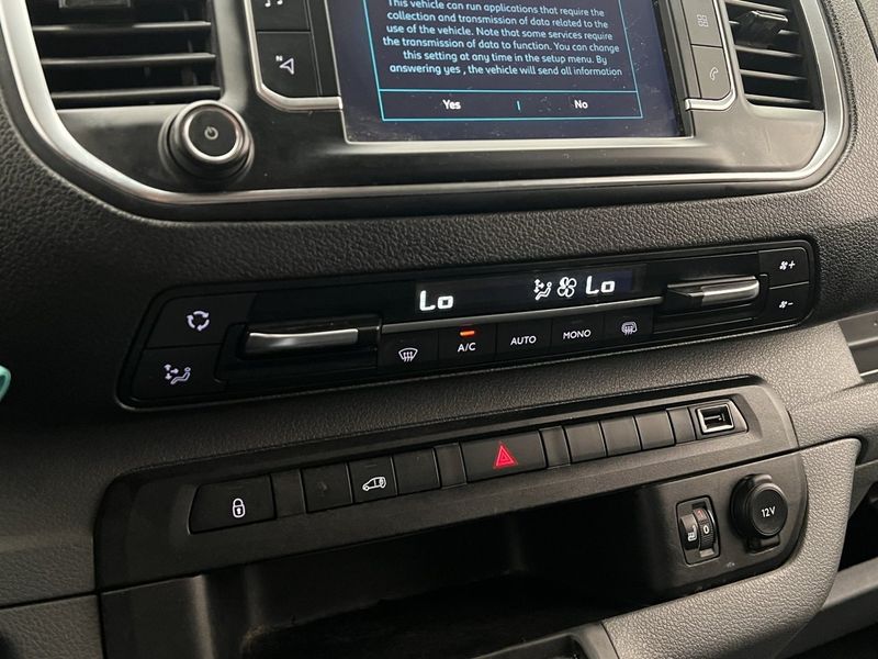 Peugeot e-Expert bild 23