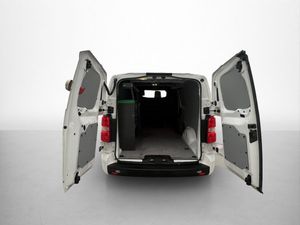 Peugeot e-Expert bild 12