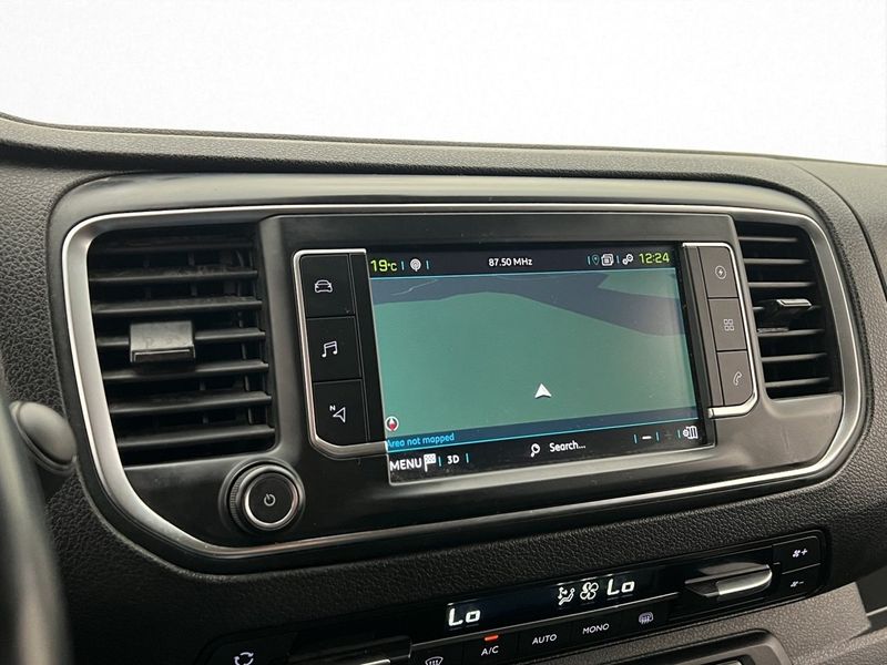 Peugeot e-Expert bild 21