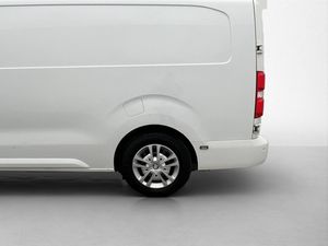 Peugeot e-Expert bild 28