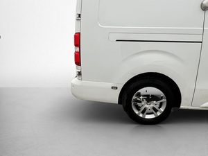 Peugeot e-Expert bild 29