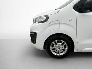 Peugeot e-Expert bild 27