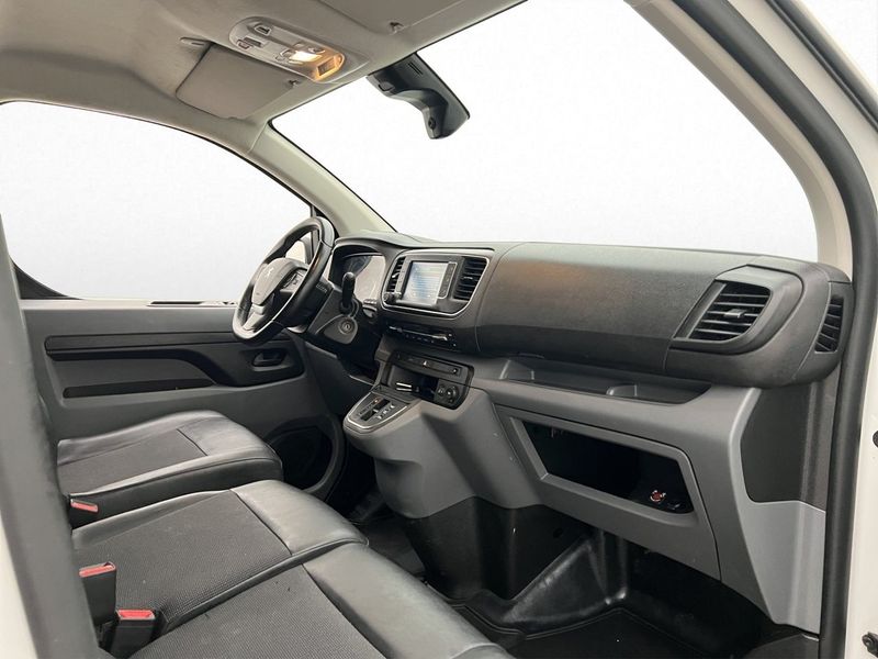Peugeot e-Expert bild 25