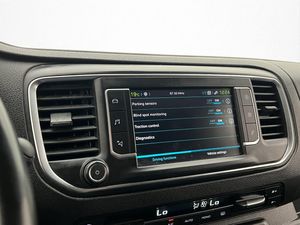 Peugeot e-Expert bild 22