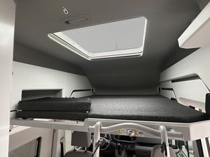 Volkswagen Crafter bild 24