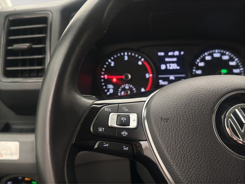 Volkswagen Crafter bild 35