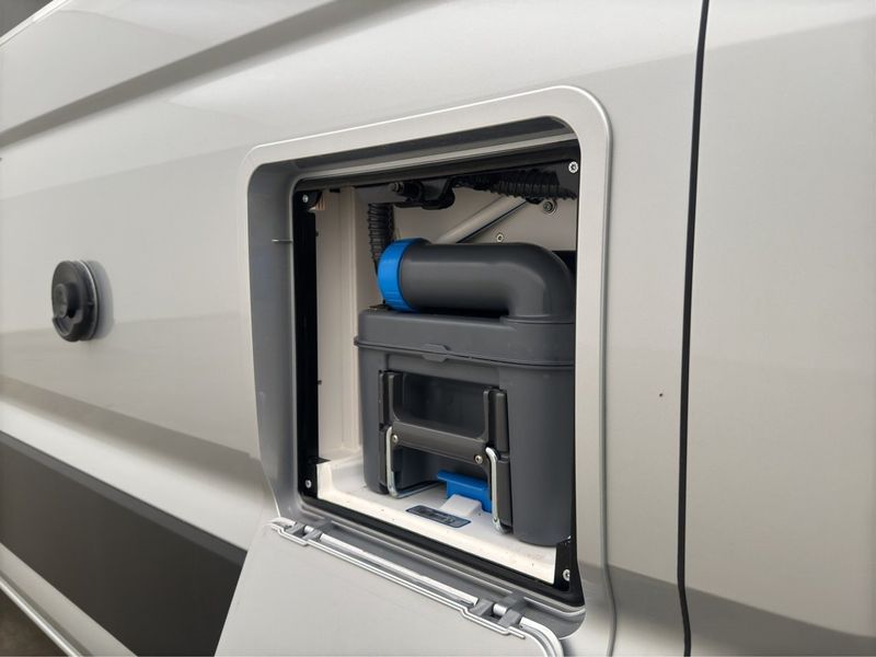 Volkswagen Crafter bild 14