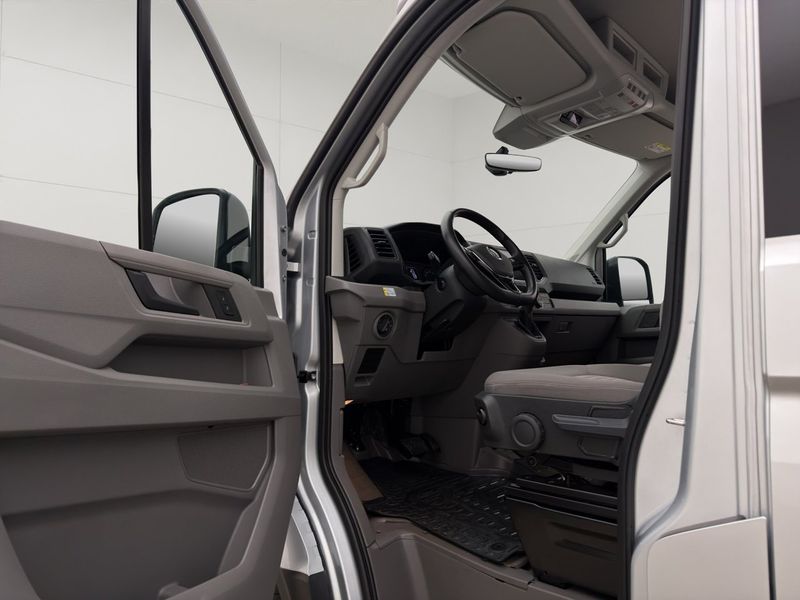Volkswagen Crafter bild 21