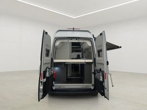 Volkswagen Crafter bild 20