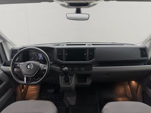 Volkswagen Crafter bild 18