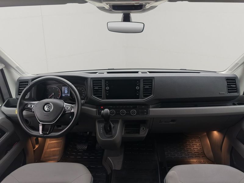 Volkswagen Crafter bild 18