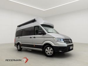 Volkswagen Crafter bild 3