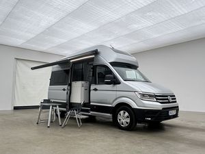 Volkswagen Crafter bild 10