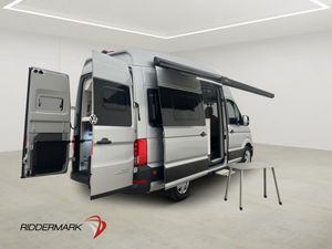 Volkswagen Crafter bild 11