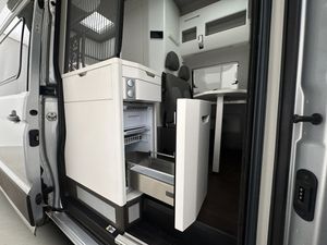 Volkswagen Crafter bild 30