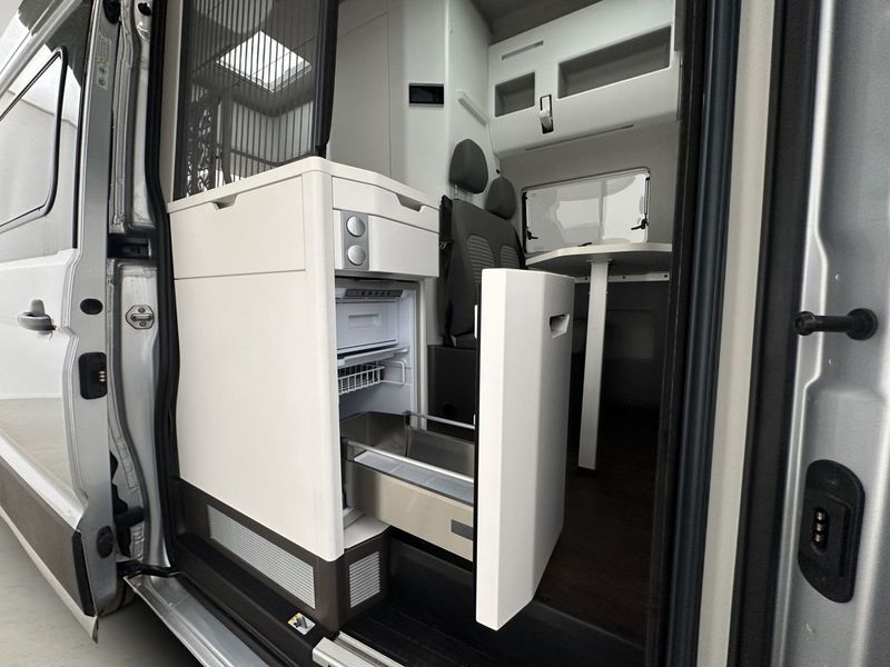 Volkswagen Crafter bild 30