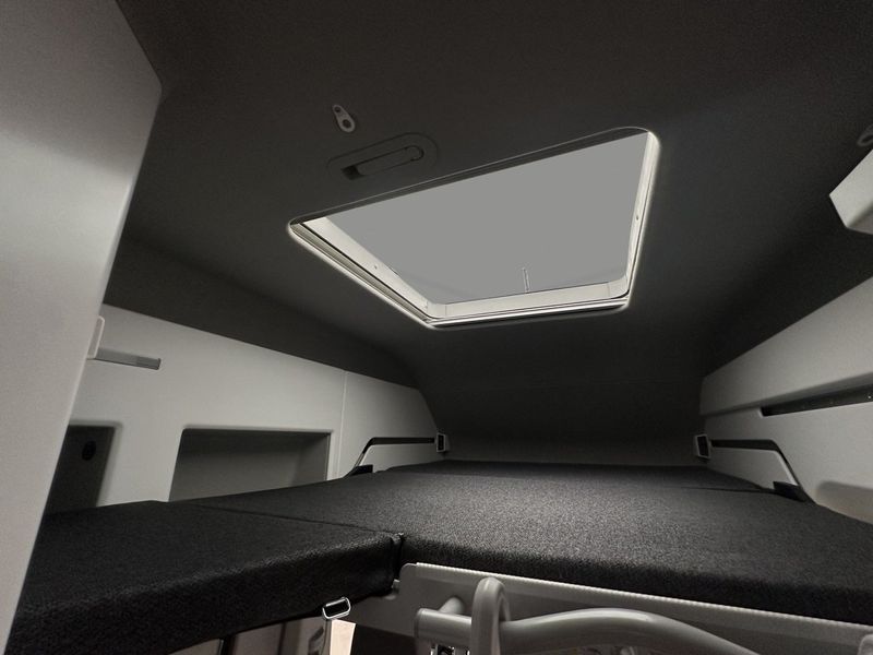 Volkswagen Crafter bild 25