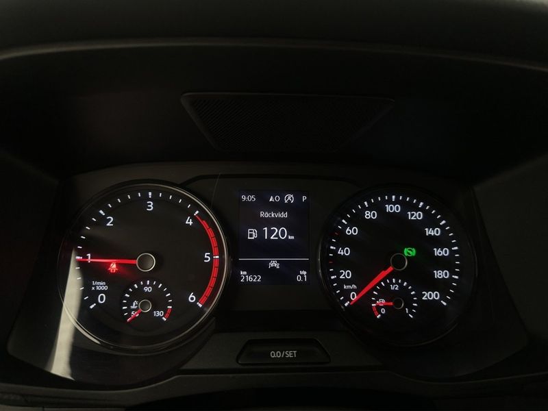 Volkswagen Crafter bild 36