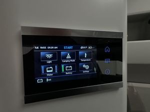 Volkswagen Crafter bild 33