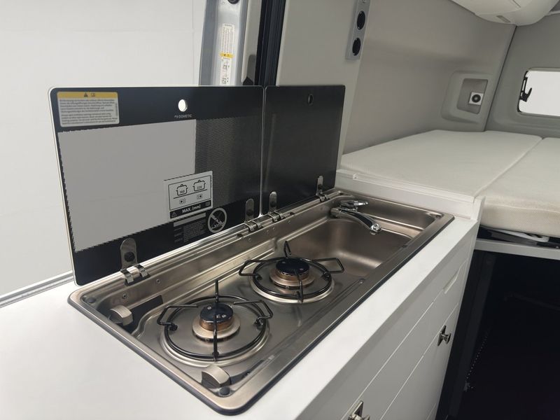 Volkswagen Crafter bild 26
