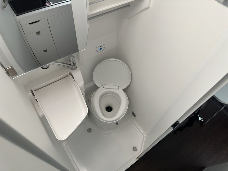 Volkswagen Crafter bild 31