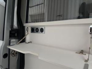 Volkswagen Crafter bild 27