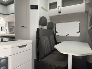 Volkswagen Crafter bild 29